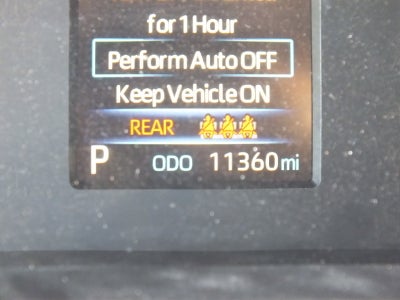 2022 Toyota Tundra 2WD SR5 2WD *1 OWNER, CLEAN CARFAX!*