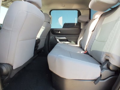 2022 Toyota Tundra 2WD SR5 2WD *1 OWNER, CLEAN CARFAX!*