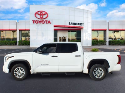2022 Toyota Tundra 2WD SR5 2WD *1 OWNER, CLEAN CARFAX!*