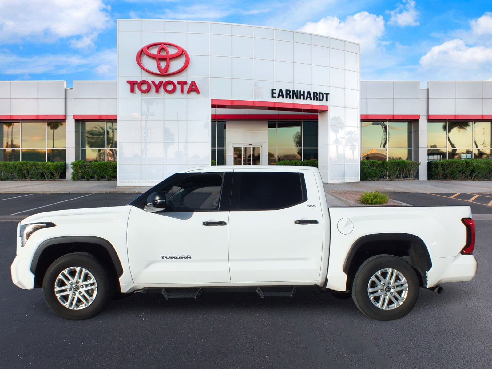 2022 Toyota Tundra 2WD SR5 2WD *1 OWNER, CLEAN CARFAX!*