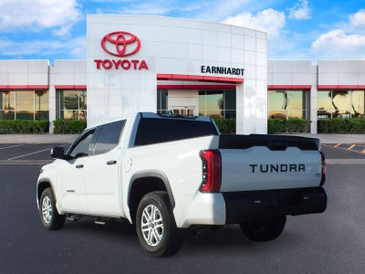 2022 Toyota Tundra 2WD SR5 2WD *1 OWNER, CLEAN CARFAX!*