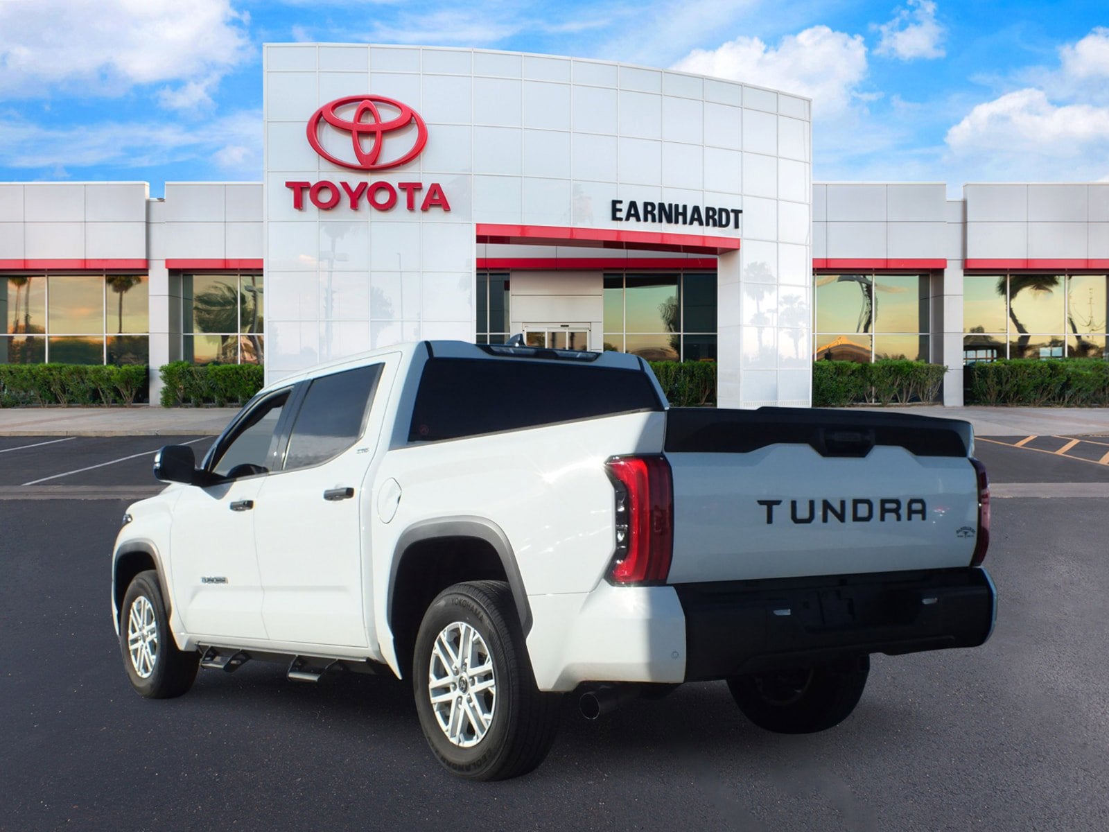 2022 Toyota Tundra 2WD SR5 2WD *1 OWNER, CLEAN CARFAX!*
