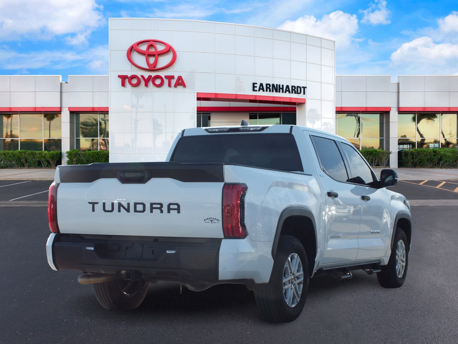 2022 Toyota Tundra 2WD SR5 2WD *1 OWNER, CLEAN CARFAX!*