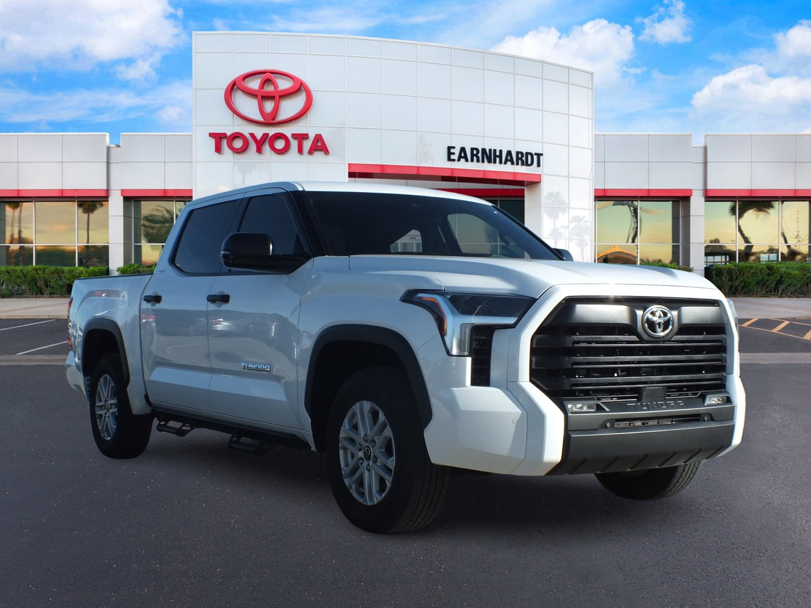 2022 Toyota Tundra 2WD SR5 2WD *1 OWNER, CLEAN CARFAX!*