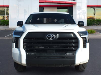2022 Toyota Tundra 2WD SR5 2WD *1 OWNER, CLEAN CARFAX!*