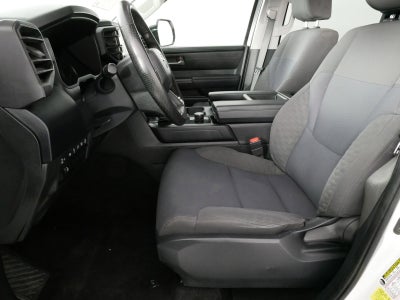 2023 Toyota Tundra SR5 RWD *1-OWNER*