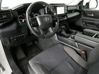 2023 Toyota Tundra SR5 RWD *1-OWNER*
