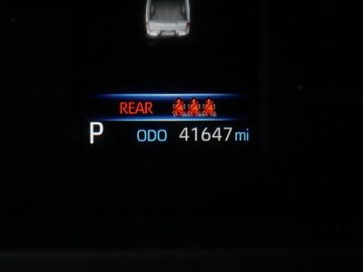 2023 Toyota Tundra SR5 RWD *1-OWNER*