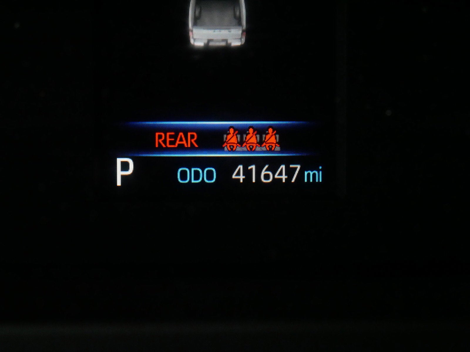 2023 Toyota Tundra SR5 RWD *1-OWNER*