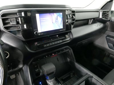 2023 Toyota Tundra SR5 RWD *1-OWNER*