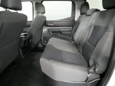 2023 Toyota Tundra SR5 RWD *1-OWNER*