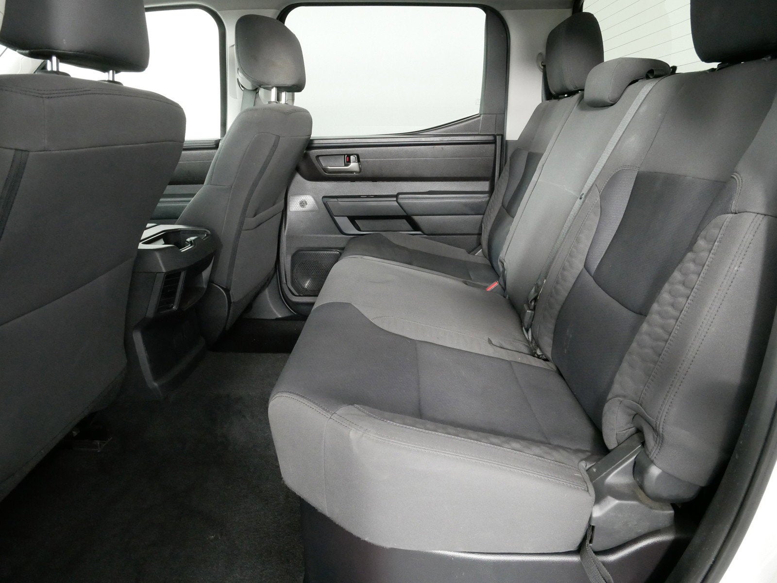 2023 Toyota Tundra SR5 RWD *1-OWNER*