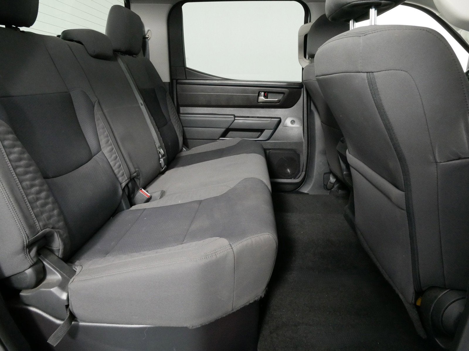 2023 Toyota Tundra SR5 RWD *1-OWNER*