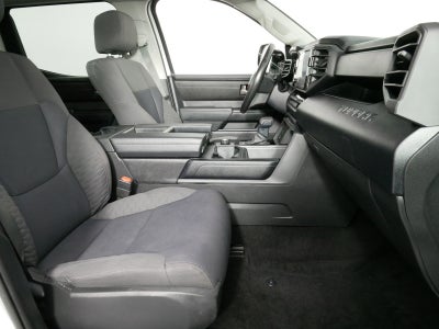 2023 Toyota Tundra SR5 RWD *1-OWNER*