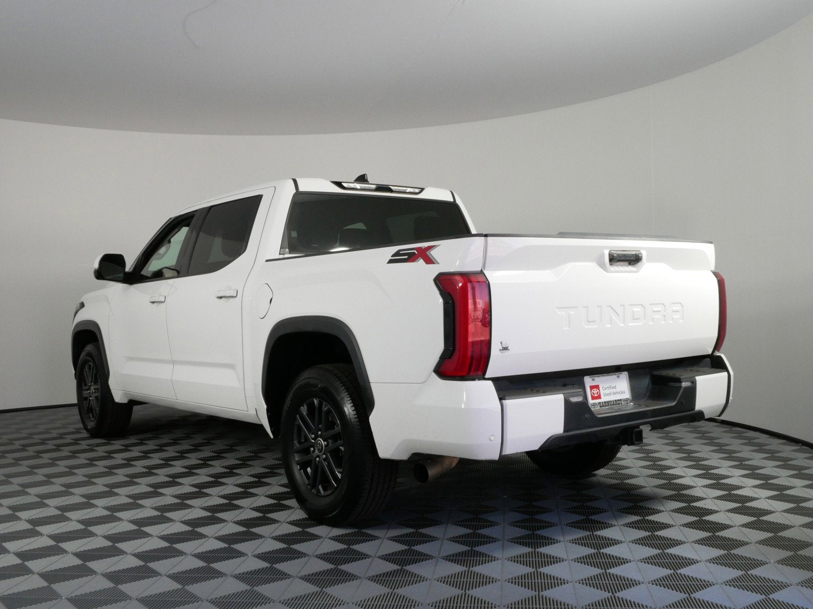 2023 Toyota Tundra SR5 RWD *1-OWNER*