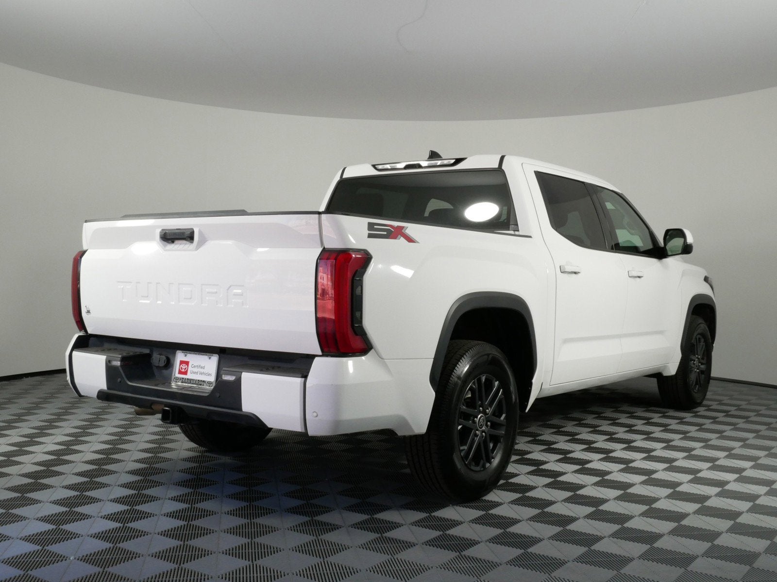 2023 Toyota Tundra SR5 RWD *1-OWNER*