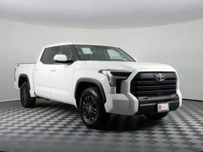 2023 Toyota Tundra SR5 RWD *1-OWNER*