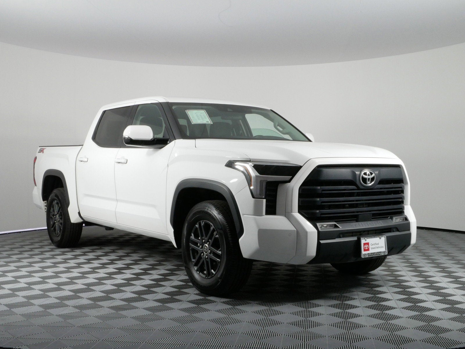 2023 Toyota Tundra SR5 RWD *1-OWNER*