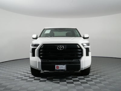 2023 Toyota Tundra SR5 RWD *1-OWNER*