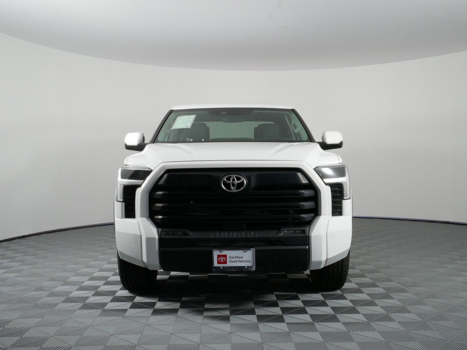 2023 Toyota Tundra SR5 RWD *1-OWNER*