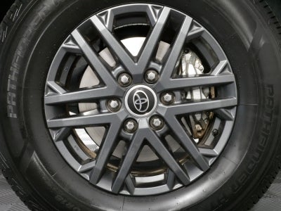 2023 Toyota Tundra SR5 RWD *1-OWNER*