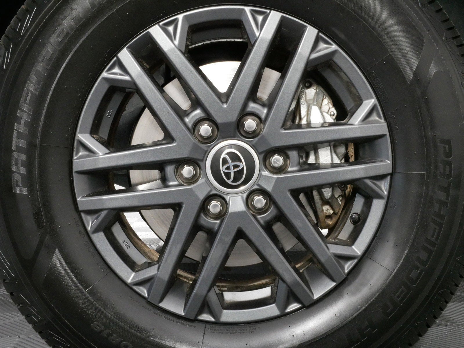 2023 Toyota Tundra SR5 RWD *1-OWNER*