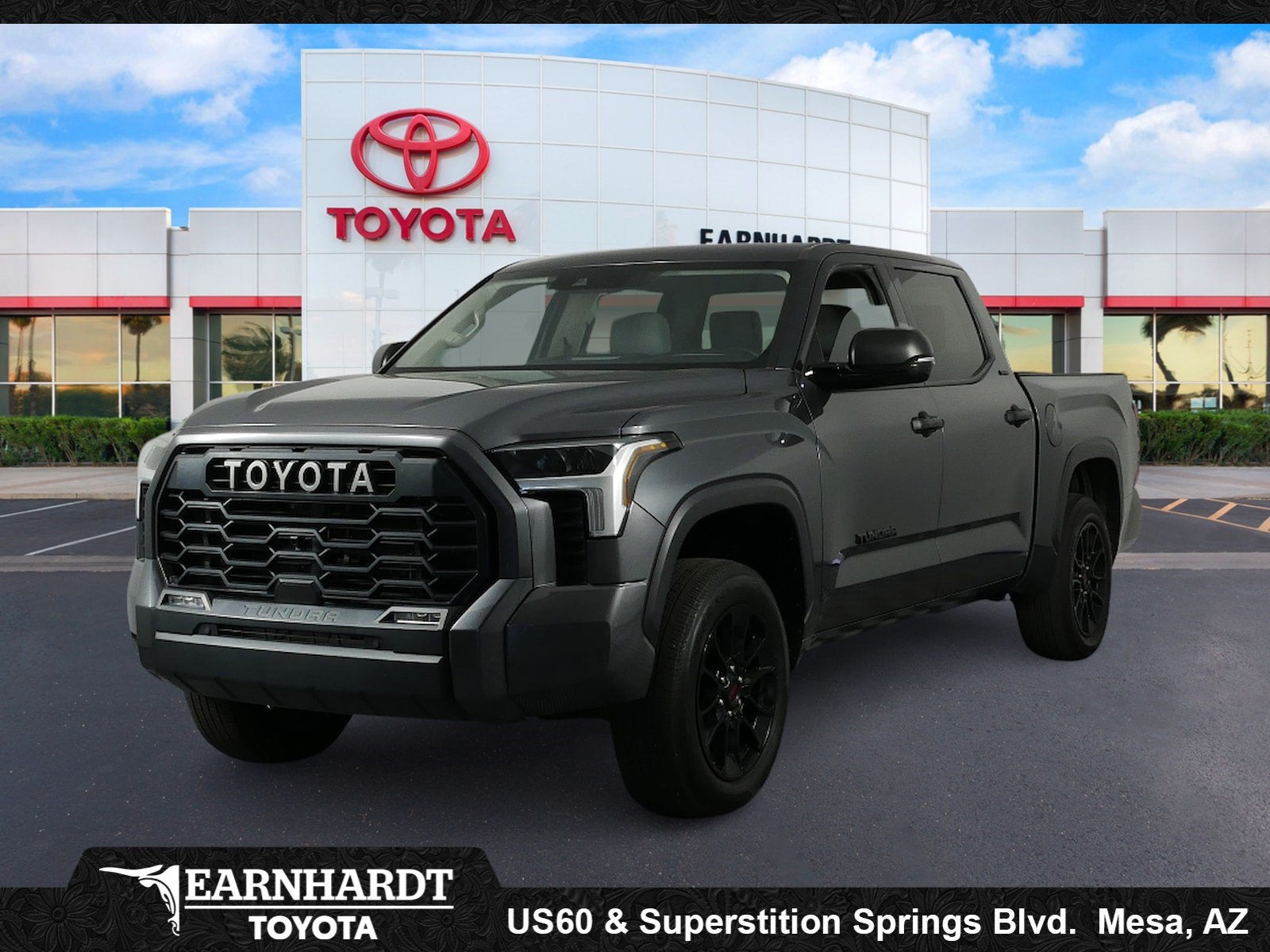 2022 Toyota Tundra SR5 *LOOKS GREAT! CLEAN CARFAX!*