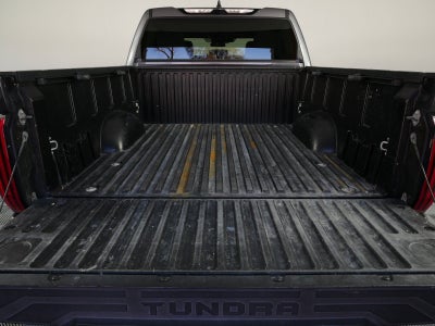 2022 Toyota Tundra SR5 *LOOKS GREAT! CLEAN CARFAX!*