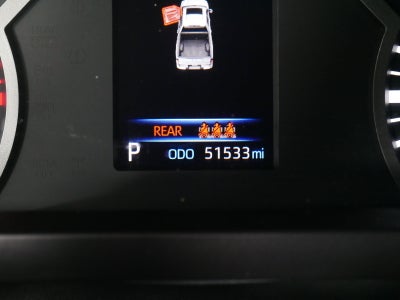 2022 Toyota Tundra SR5 *LOOKS GREAT! CLEAN CARFAX!*