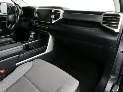 2022 Toyota Tundra SR5 *LOOKS GREAT! CLEAN CARFAX!*