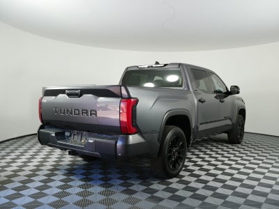 2022 Toyota Tundra SR5 *LOOKS GREAT! CLEAN CARFAX!*