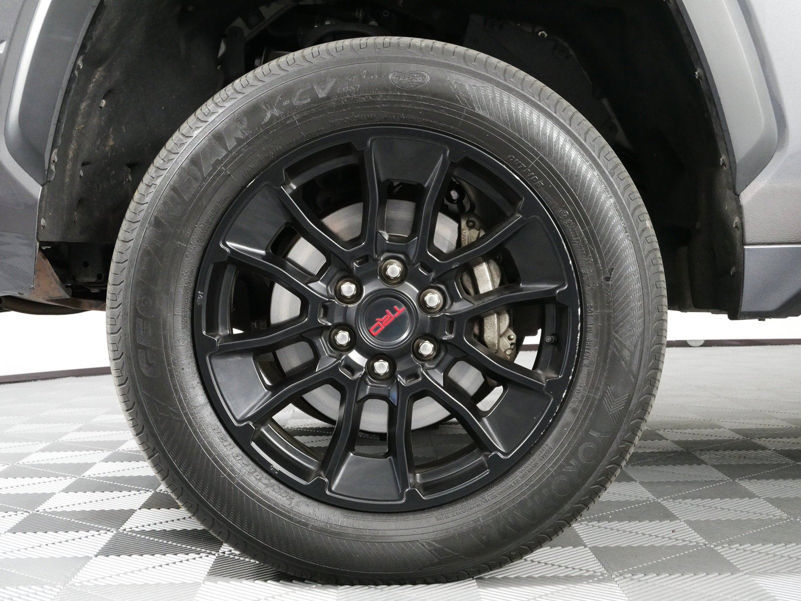 2022 Toyota Tundra SR5 *LOOKS GREAT! CLEAN CARFAX!*