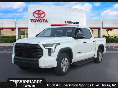 2023 Toyota Tundra SR5 *1-OWNER*