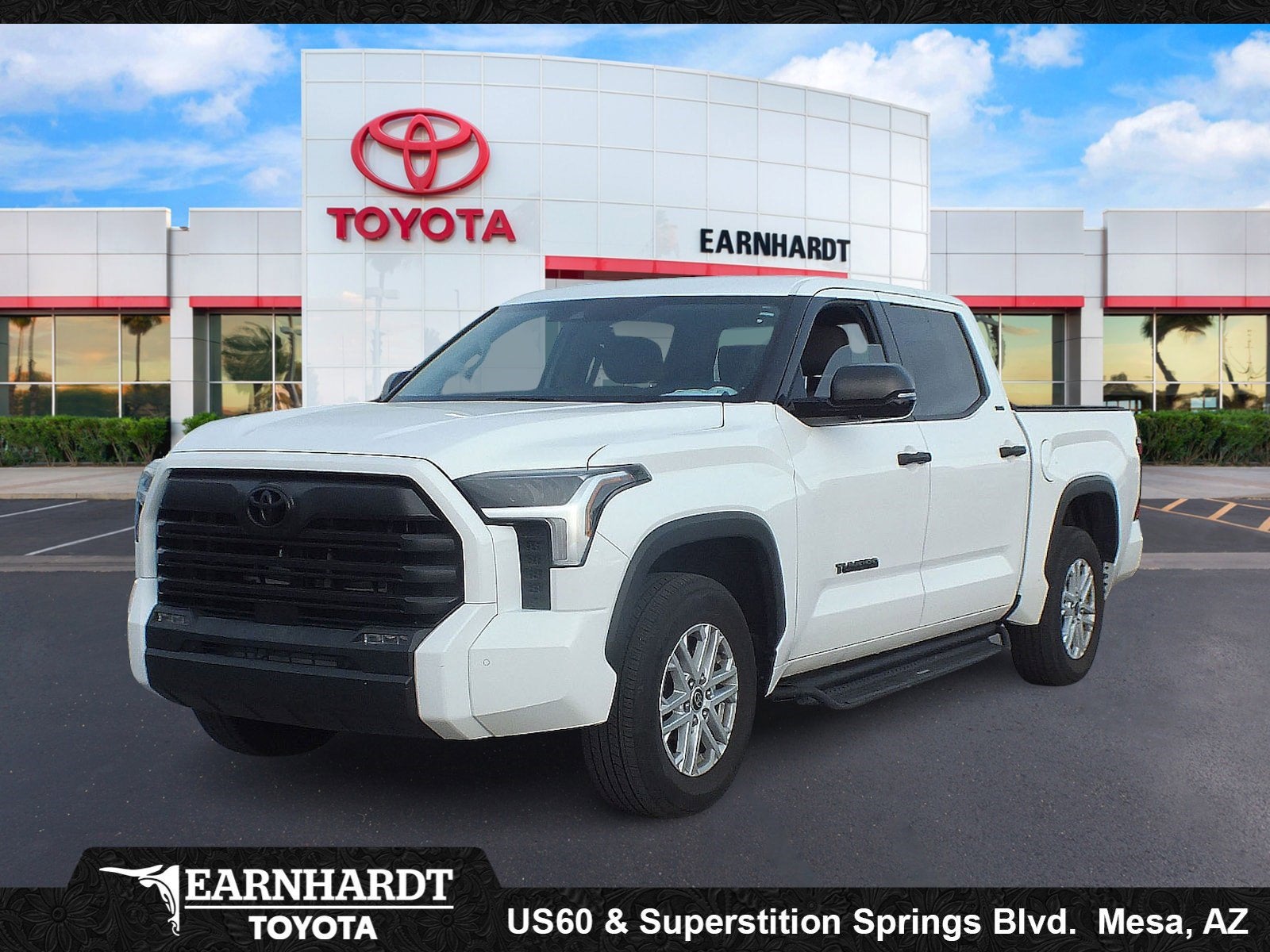 2023 Toyota Tundra SR5 *1-OWNER*