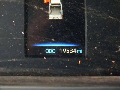 2023 Toyota Tundra SR5 *1-OWNER*