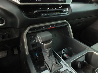 2023 Toyota Tundra SR5 *1-OWNER*