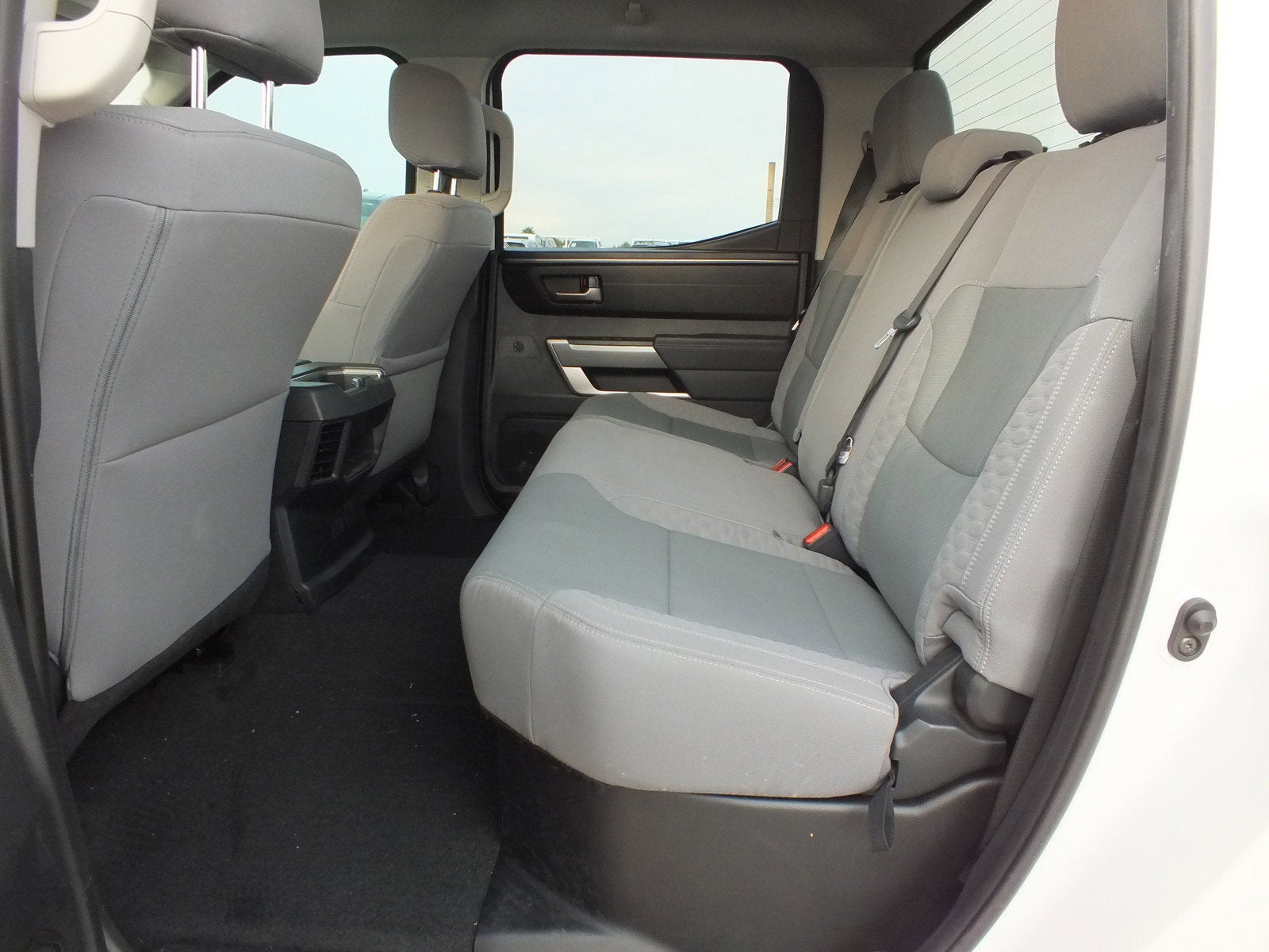 2023 Toyota Tundra SR5 *1-OWNER*