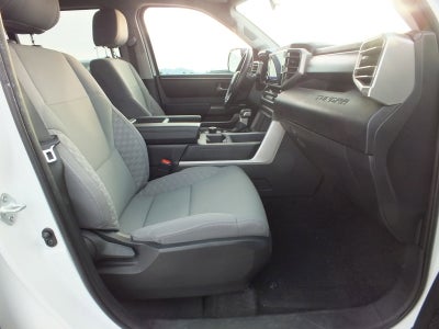 2023 Toyota Tundra SR5 *1-OWNER*