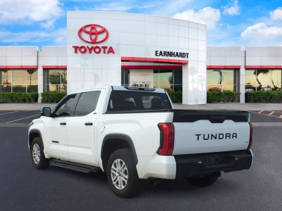 2023 Toyota Tundra SR5 *1-OWNER*