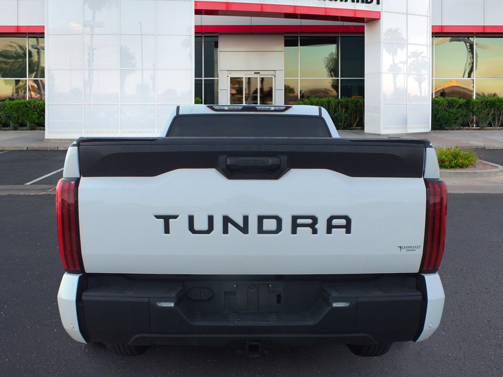 2023 Toyota Tundra SR5 *1-OWNER*