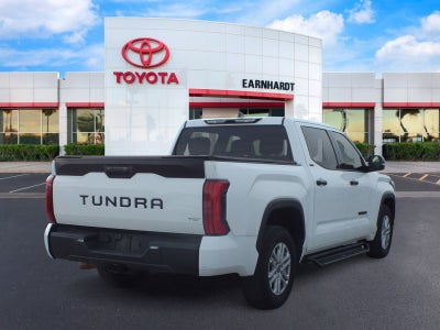 2023 Toyota Tundra SR5 *1-OWNER*