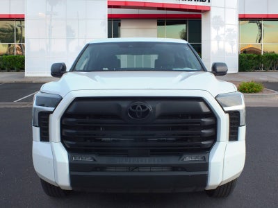 2023 Toyota Tundra SR5 *1-OWNER*