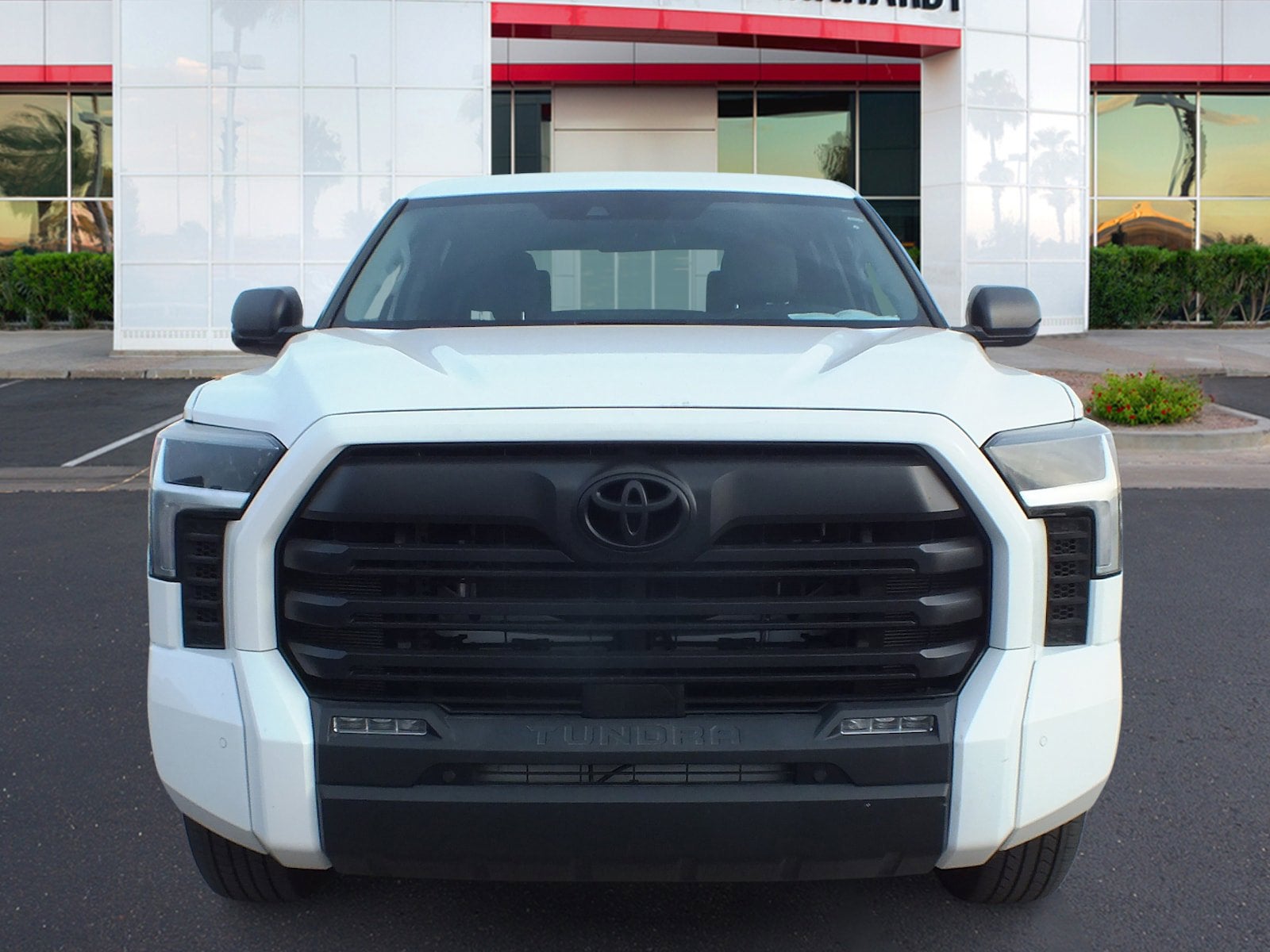 2023 Toyota Tundra SR5 *1-OWNER*