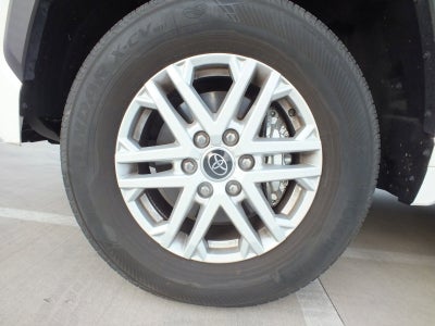 2023 Toyota Tundra SR5 *1-OWNER*