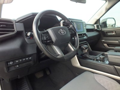 2023 Toyota Tundra SR5 *1-OWNER*