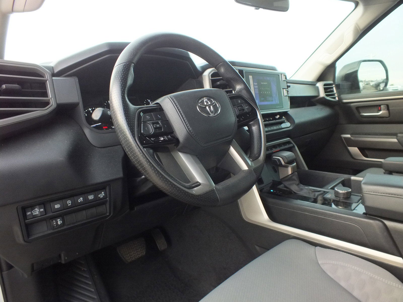 2023 Toyota Tundra SR5 *1-OWNER*