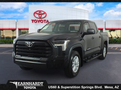 2024 Toyota Tundra SR5 *1-OWNER*
