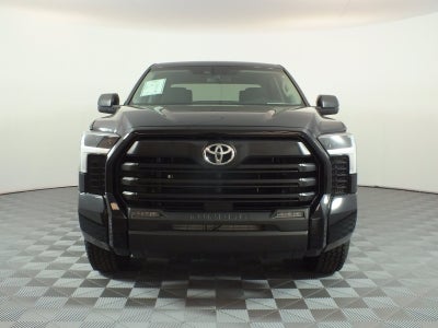 2024 Toyota Tundra SR5 *1-OWNER*