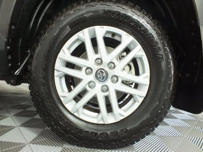 2024 Toyota Tundra SR5 *1-OWNER*