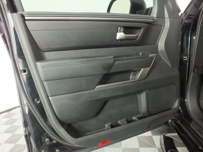 2024 Toyota Tundra SR5 *1-OWNER*